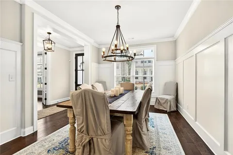 $970,000 | 11165 Olbrich Trail, Johns Creek, GA 30097