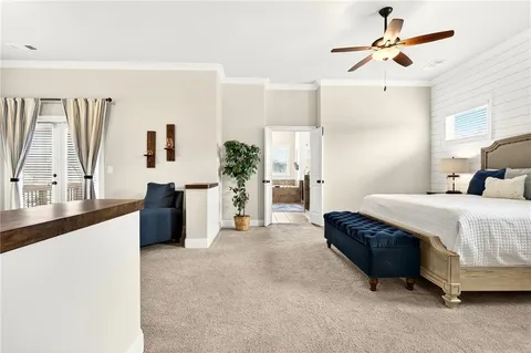 $970,000 | 11165 Olbrich Trail, Johns Creek, GA 30097