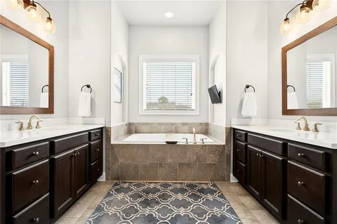 $970,000 | 11165 Olbrich Trail, Johns Creek, GA 30097