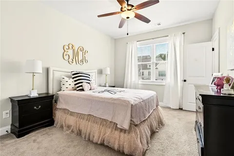 $970,000 | 11165 Olbrich Trail, Johns Creek, GA 30097