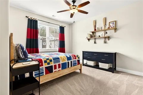 $970,000 | 11165 Olbrich Trail, Johns Creek, GA 30097