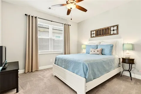 $970,000 | 11165 Olbrich Trail, Johns Creek, GA 30097