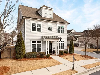 $970,000 | 11165 Olbrich Trail, Johns Creek, GA 30097