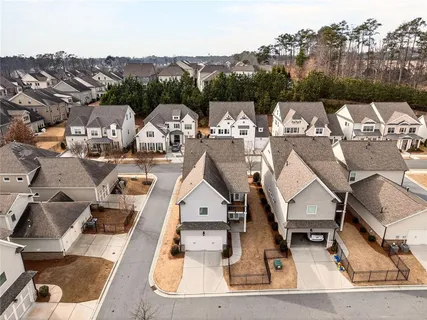 $970,000 | 11165 Olbrich Trail, Johns Creek, GA 30097