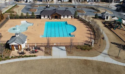 $970,000 | 11165 Olbrich Trail, Johns Creek, GA 30097