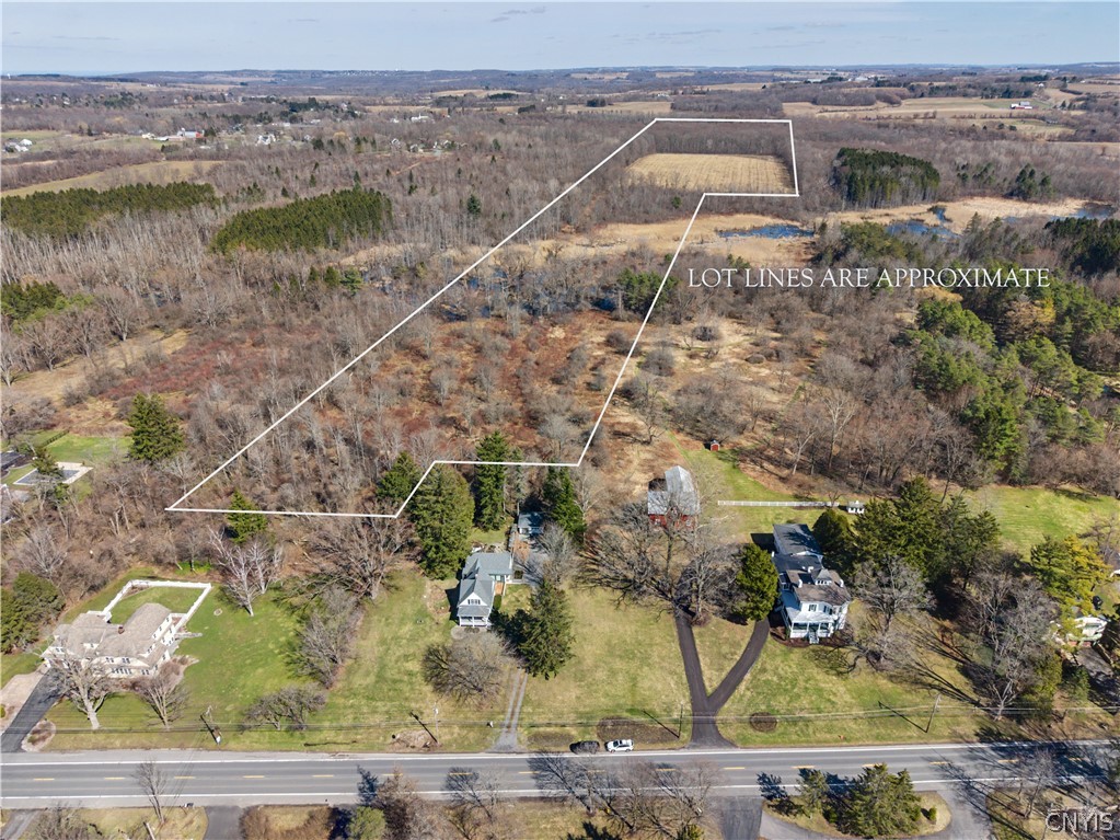 East Lake Road Skaneateles, NY 13152 - Photo 2 of 9
