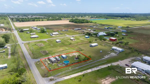 $159,900 | 16436 County Road 16, Foley, AL 36535
