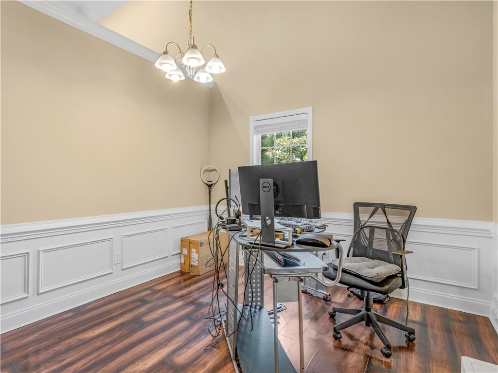 555 Huntington Trail Temple, GA 30179 - Photo 21 of 47