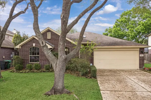 $312,000 | 1323 West Welsford Drive, Spring, TX 77386
