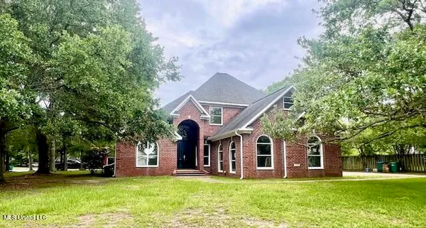 $345,000 | 2513 Duck Lake Drive, Moss Point, MS 39563