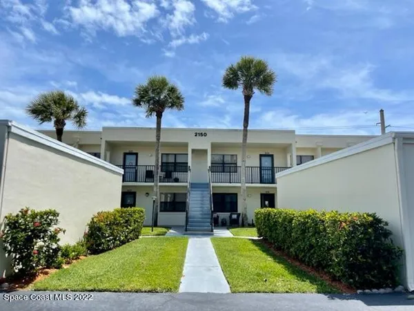 $2,800 | 2150 Atlantic Street, Unit 414, Melbourne Beach, FL 32951