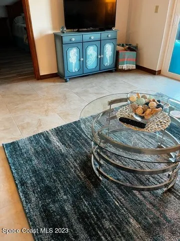 a view of a storage utility room