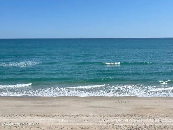a view of ocean view