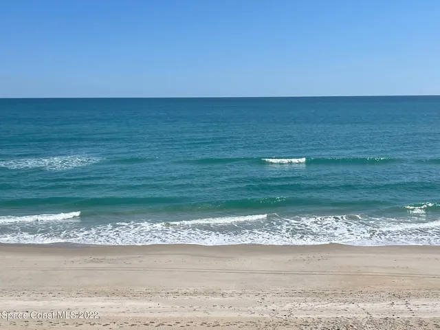 a view of ocean view