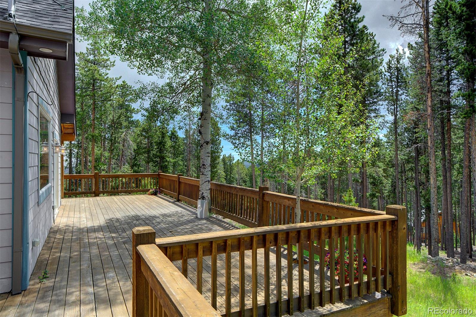 380 Ski Road Evergreen, CO 80439 - Photo 21 of 40 Gallery Image 21