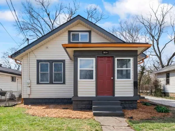 $164,900 | 3614 Ralston Avenue, Indianapolis, IN 46218