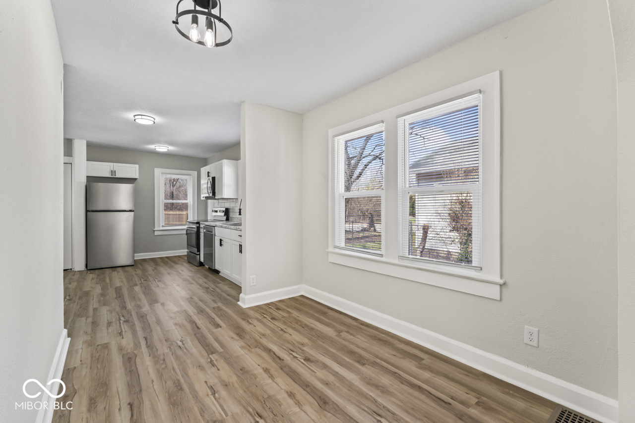 3614 Ralston Avenue Indianapolis, IN 46218 - Photo 13 of 44