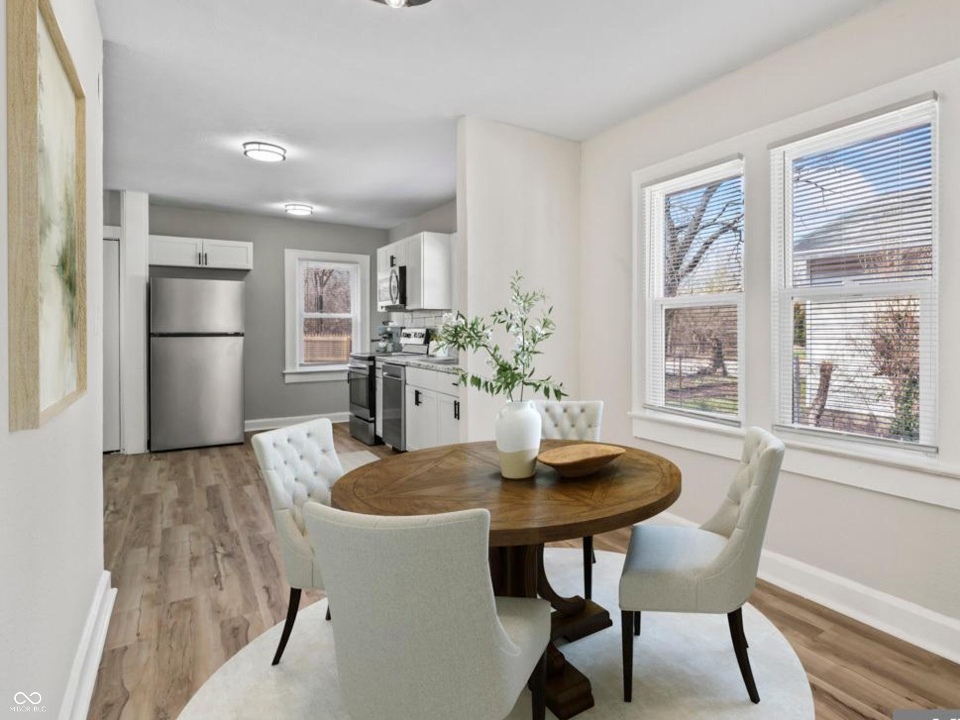 3614 Ralston Avenue Indianapolis, IN 46218 - Photo 14 of 44