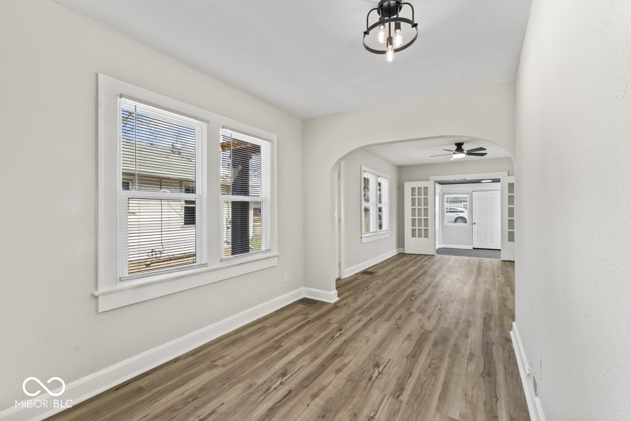 3614 Ralston Avenue Indianapolis, IN 46218 - Photo 15 of 44