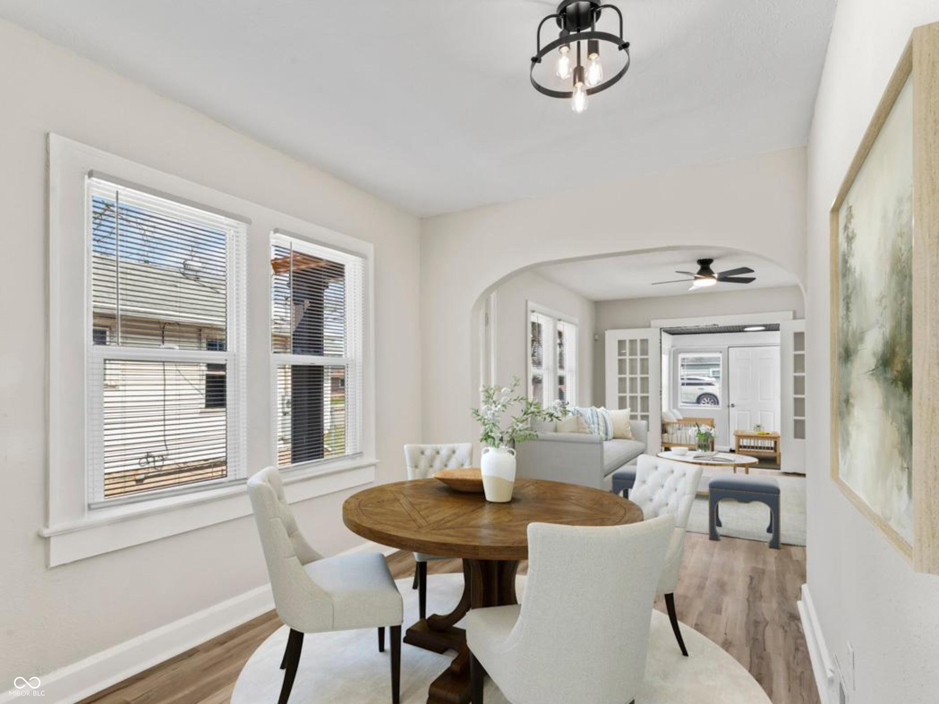 3614 Ralston Avenue Indianapolis, IN 46218 - Photo 16 of 44