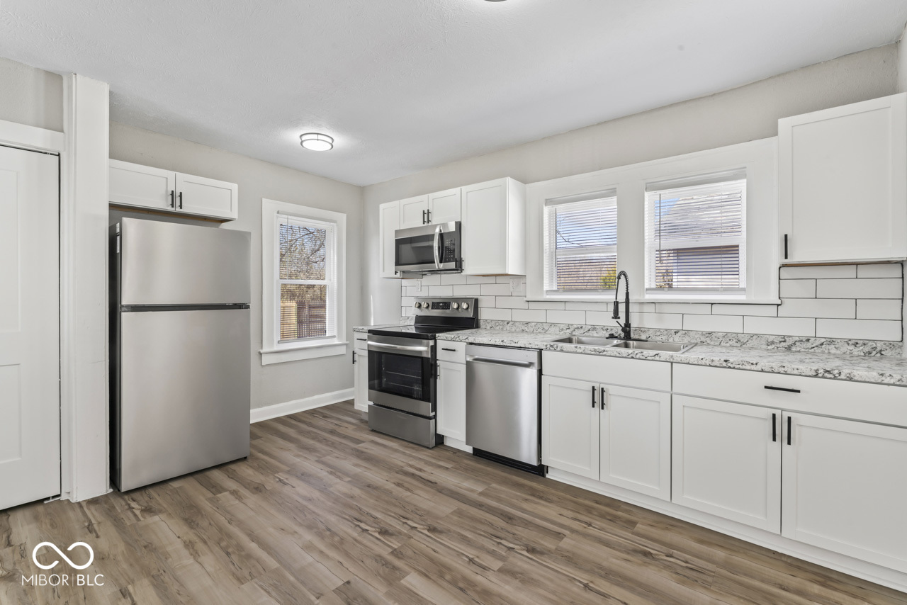 3614 Ralston Avenue Indianapolis, IN 46218 - Photo 17 of 44