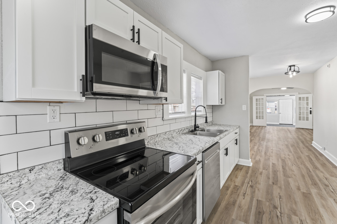 3614 Ralston Avenue Indianapolis, IN 46218 - Photo 18 of 44