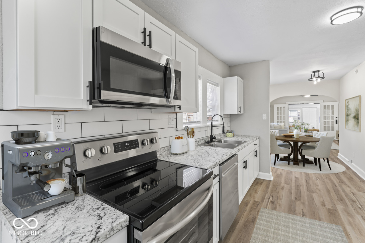 3614 Ralston Avenue Indianapolis, IN 46218 - Photo 19 of 44