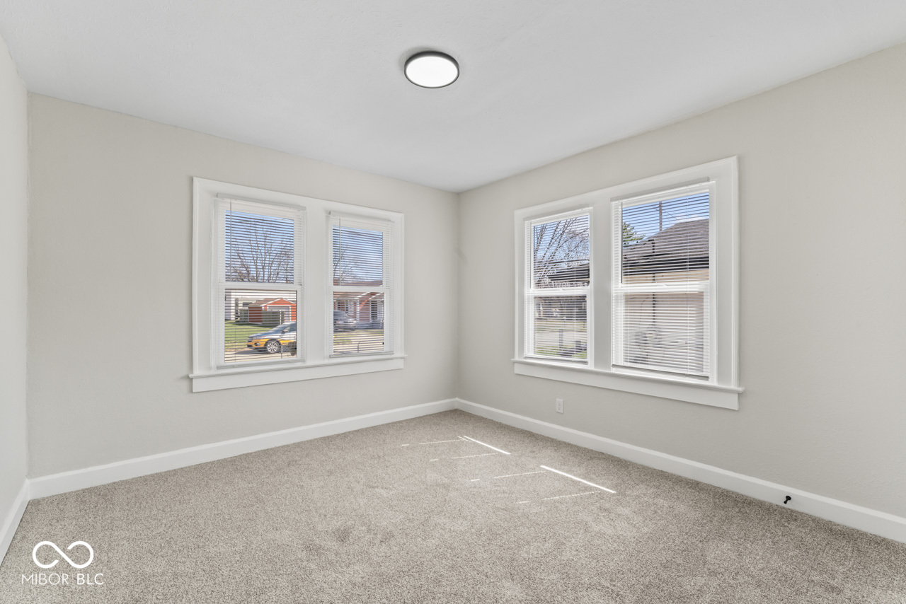 3614 Ralston Avenue Indianapolis, IN 46218 - Photo 20 of 44