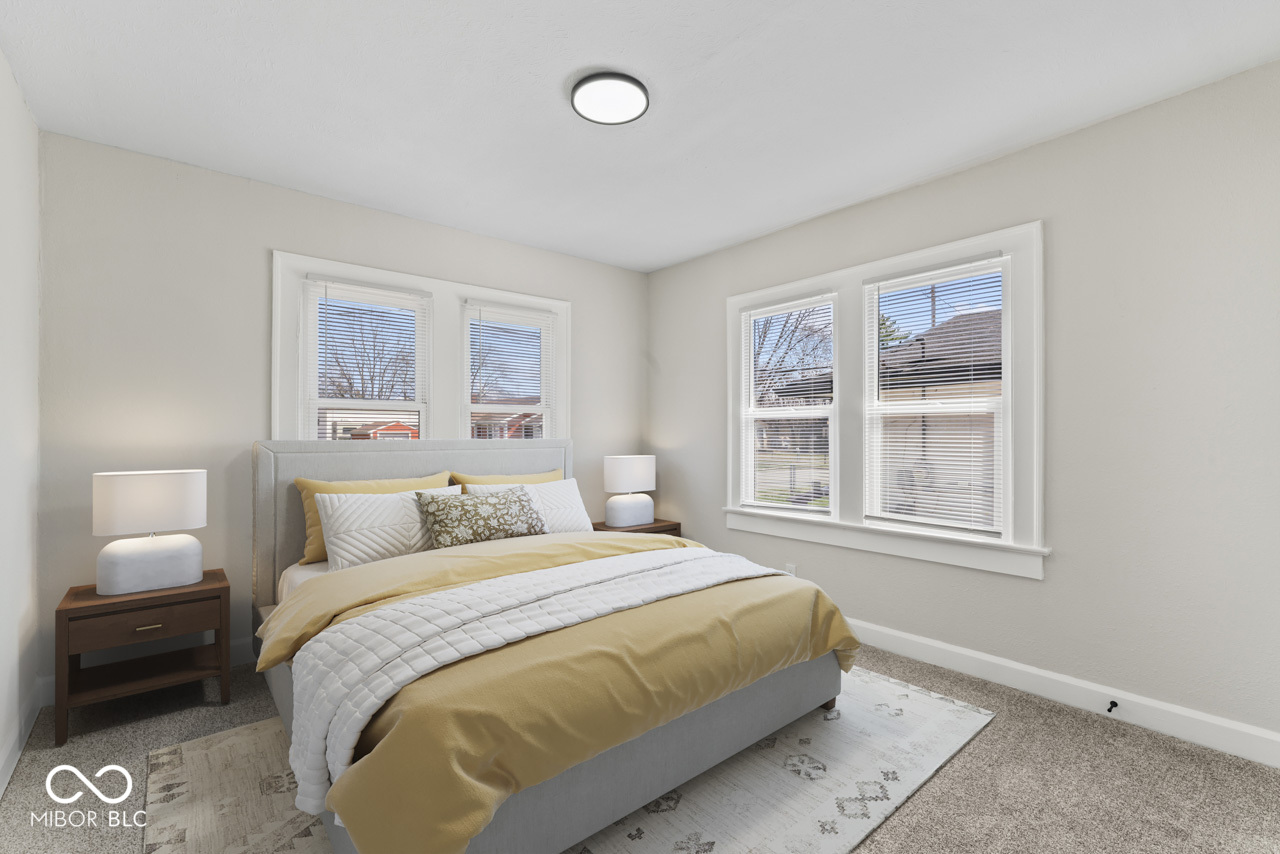 3614 Ralston Avenue Indianapolis, IN 46218 - Photo 21 of 44