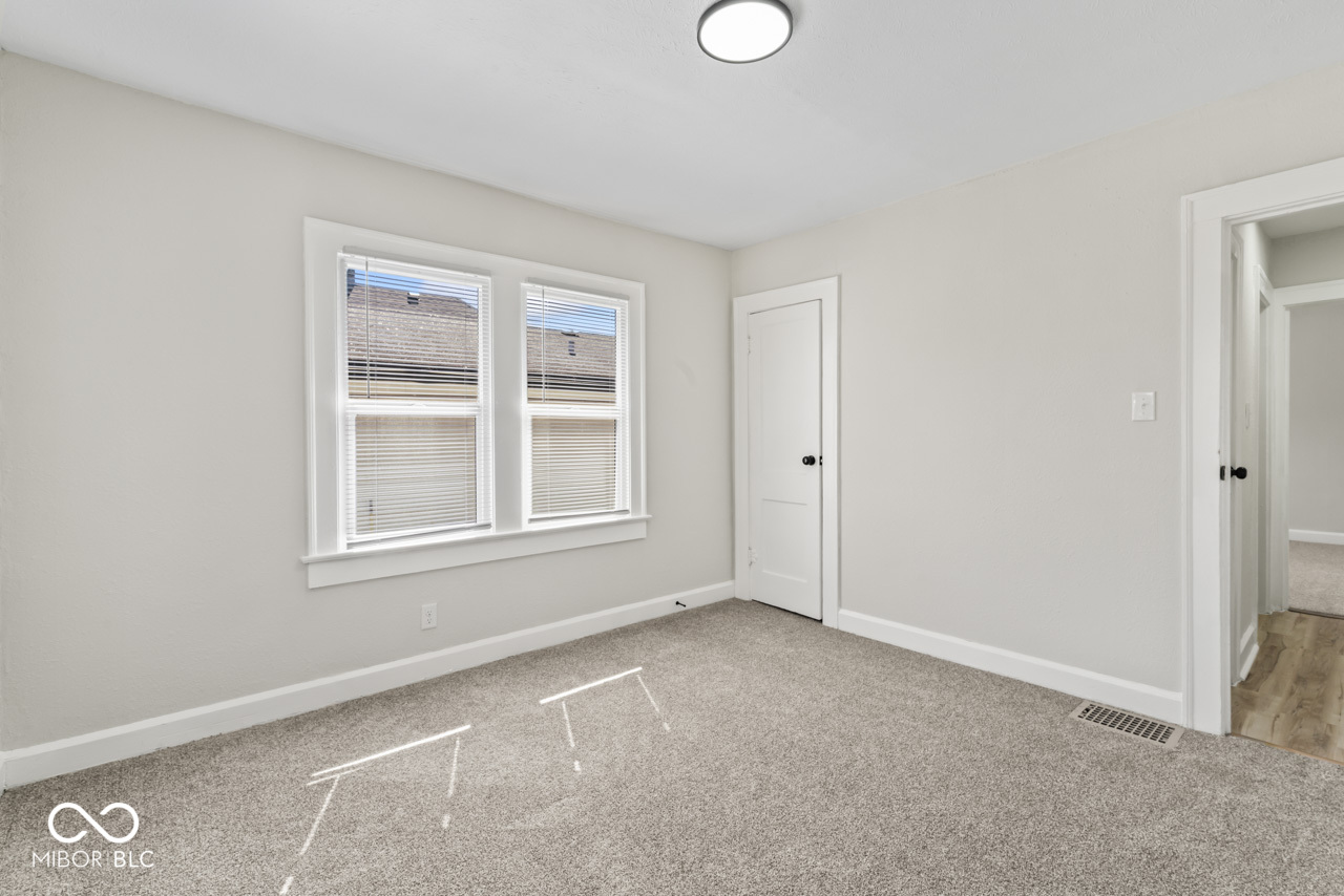 3614 Ralston Avenue Indianapolis, IN 46218 - Photo 22 of 44