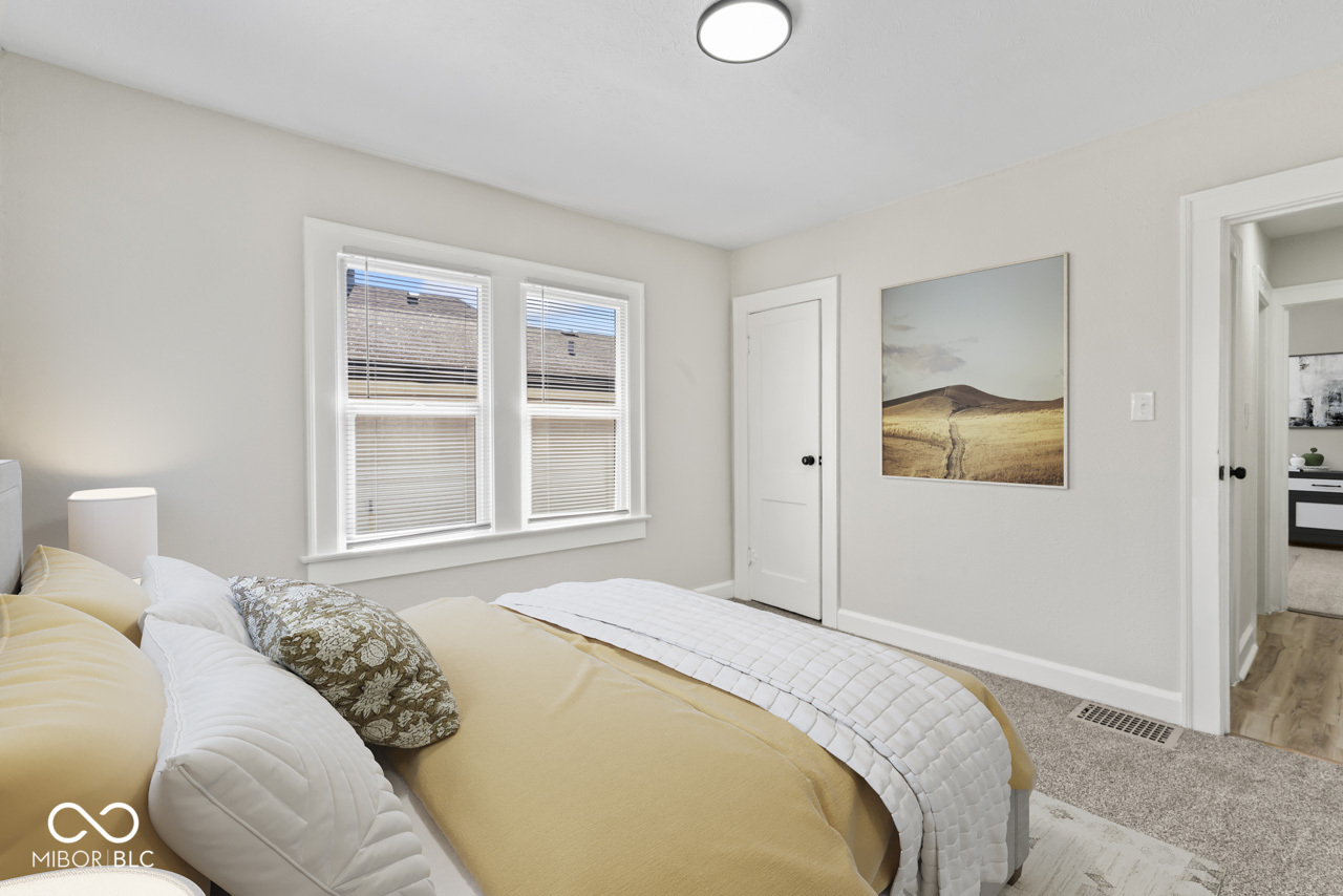 3614 Ralston Avenue Indianapolis, IN 46218 - Photo 23 of 44