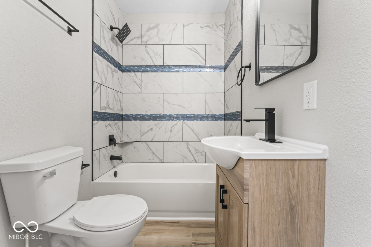 3614 Ralston Avenue Indianapolis, IN 46218 - Photo 24 of 44