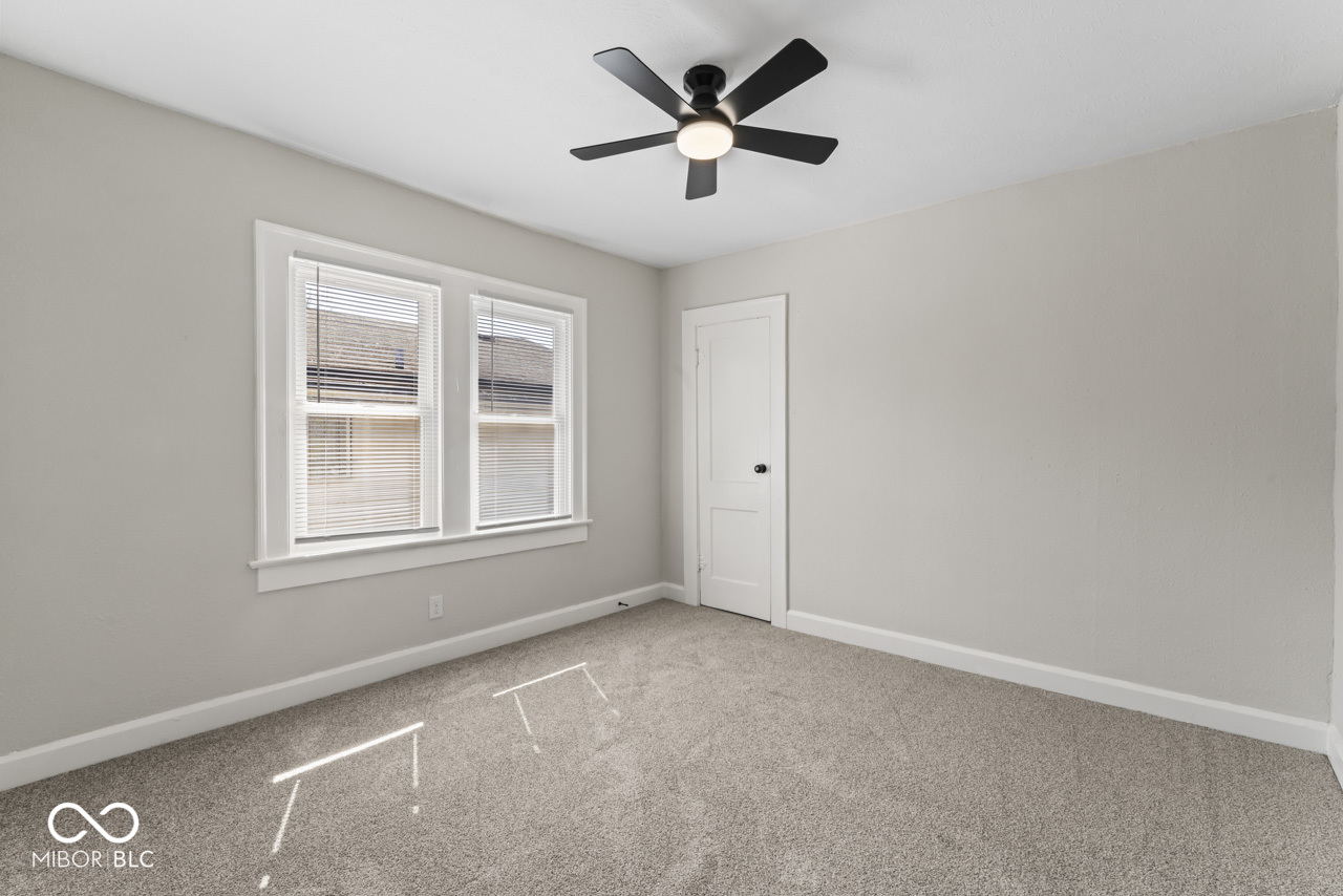 3614 Ralston Avenue Indianapolis, IN 46218 - Photo 25 of 44