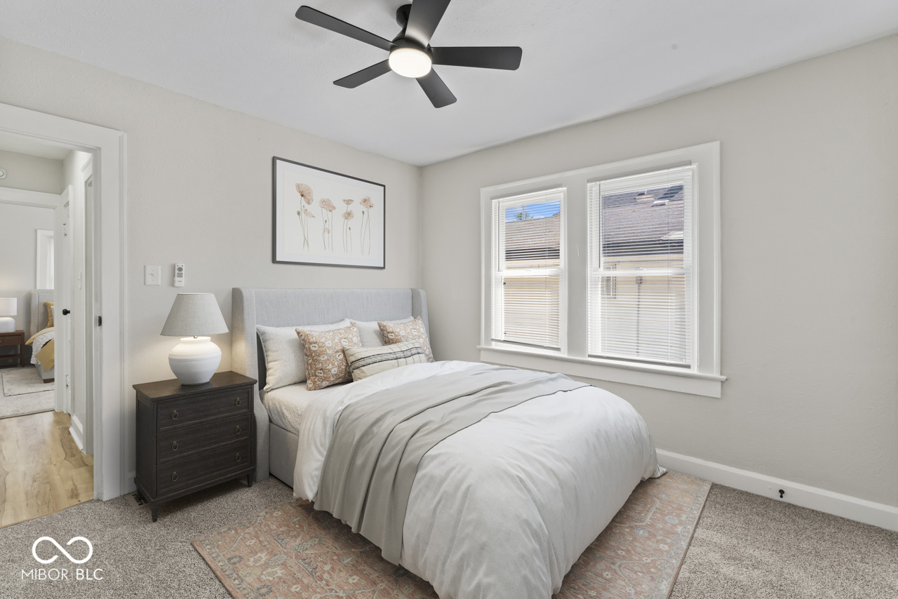 3614 Ralston Avenue Indianapolis, IN 46218 - Photo 28 of 44