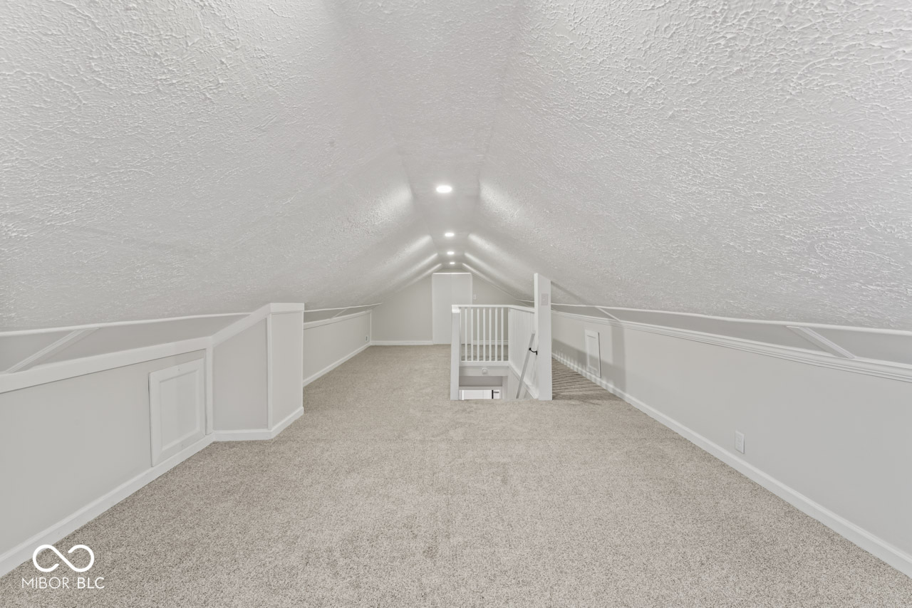 3614 Ralston Avenue Indianapolis, IN 46218 - Photo 29 of 44