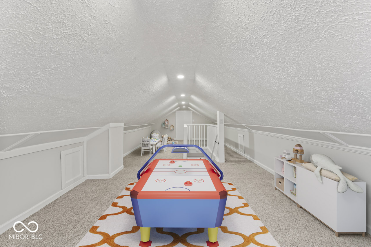 3614 Ralston Avenue Indianapolis, IN 46218 - Photo 30 of 44