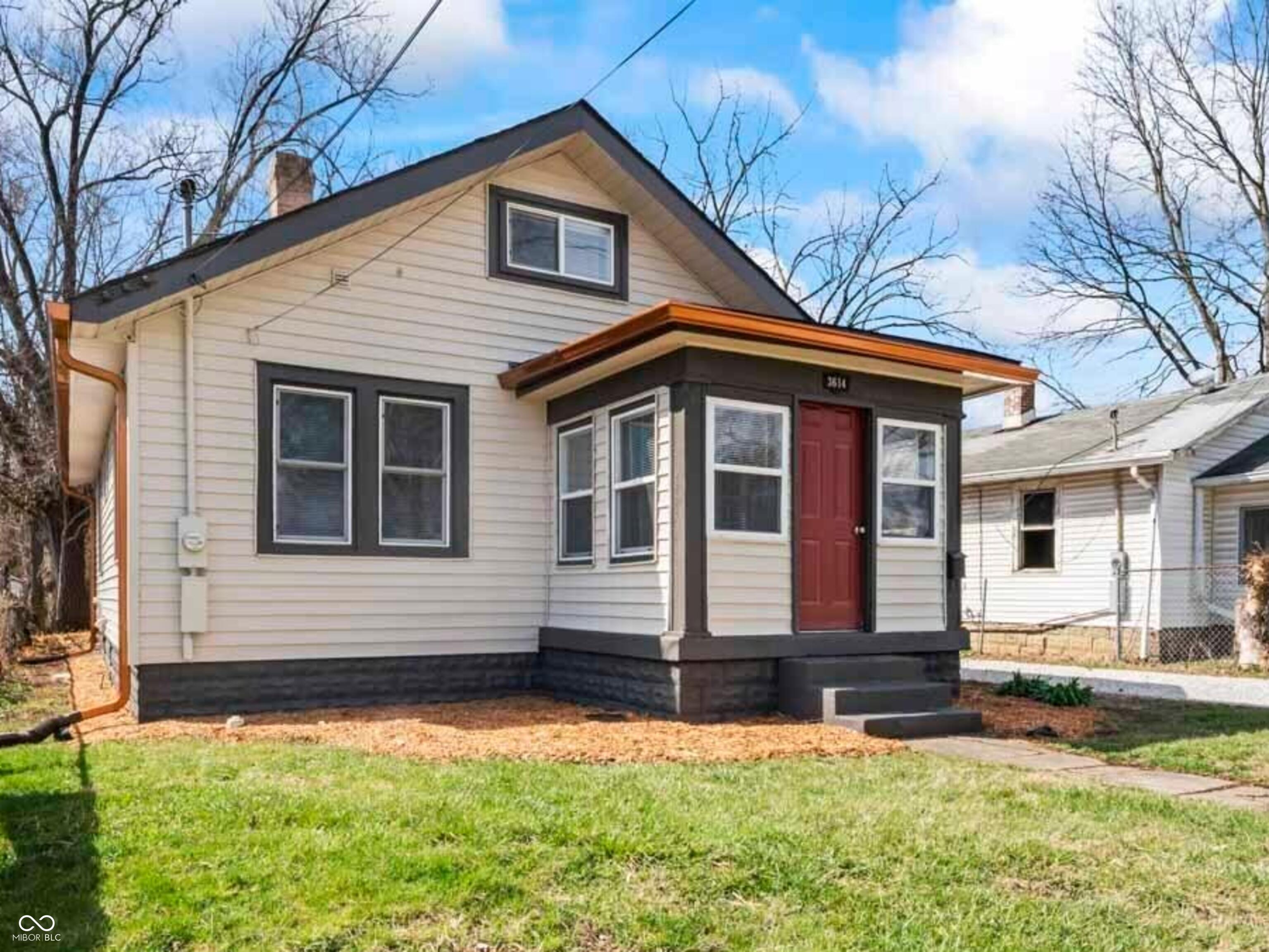 3614 Ralston Avenue Indianapolis, IN 46218 - Photo 3 of 44