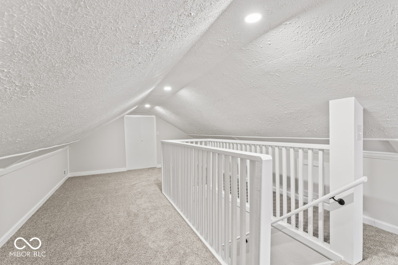 3614 Ralston Avenue Indianapolis, IN 46218 - Photo 31 of 44