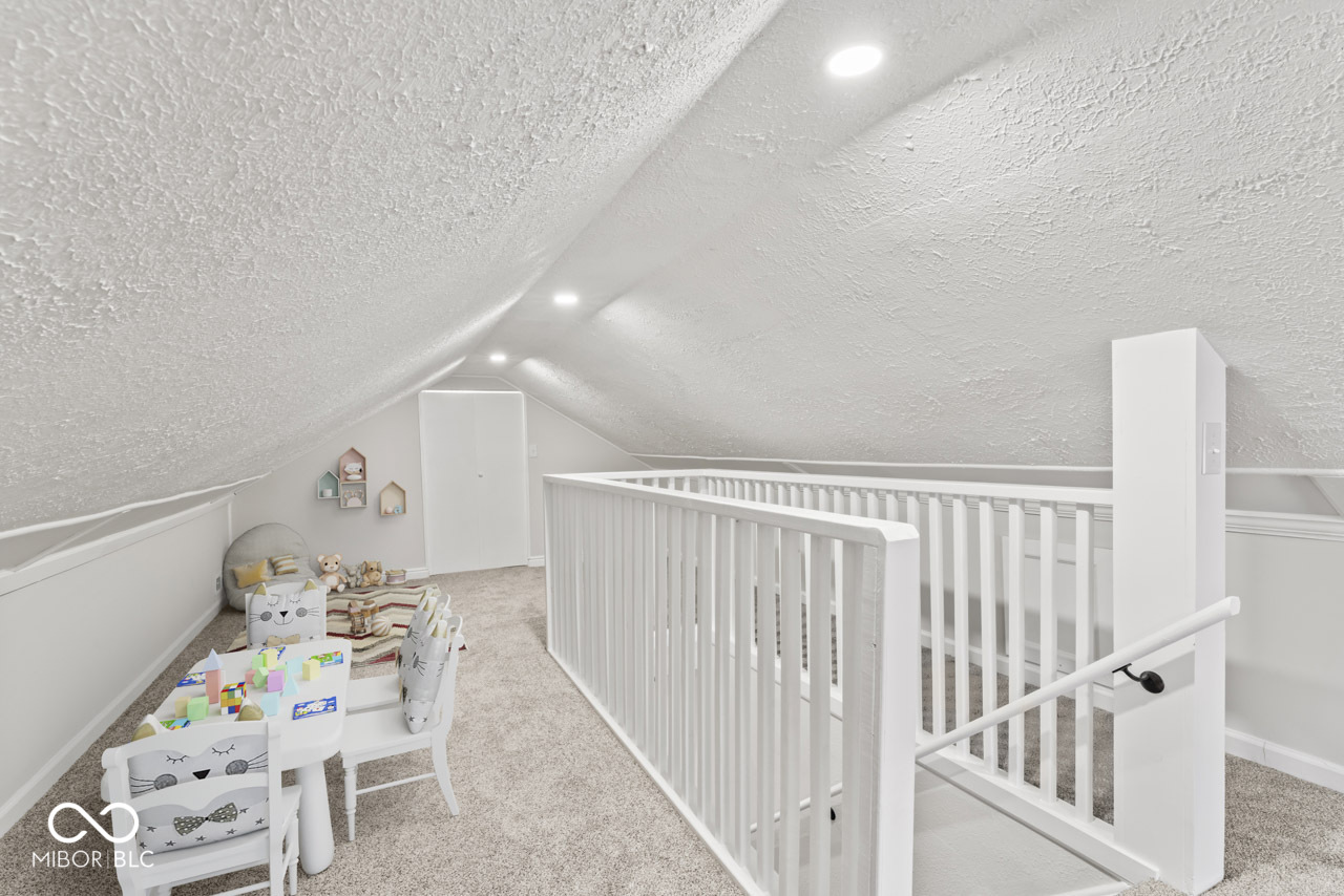 3614 Ralston Avenue Indianapolis, IN 46218 - Photo 32 of 44