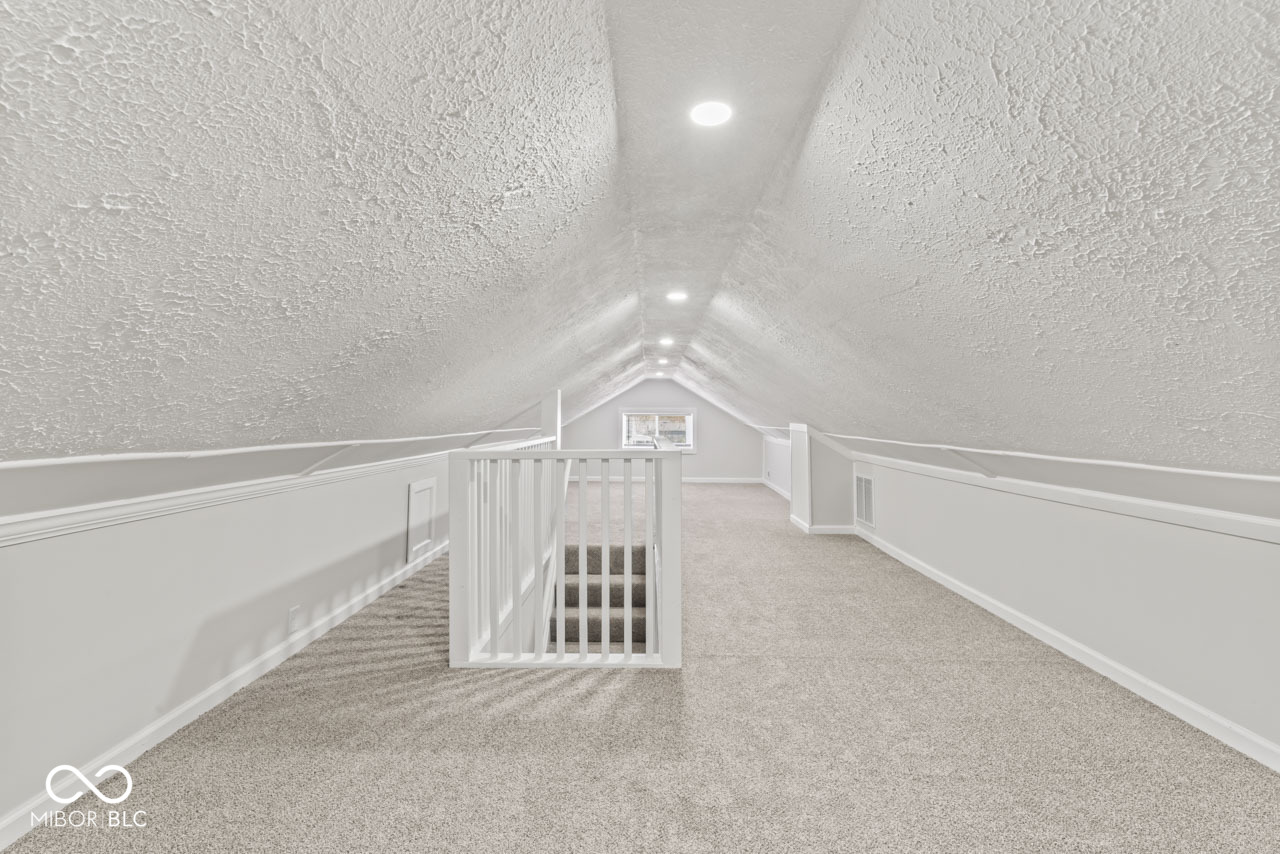 3614 Ralston Avenue Indianapolis, IN 46218 - Photo 33 of 44