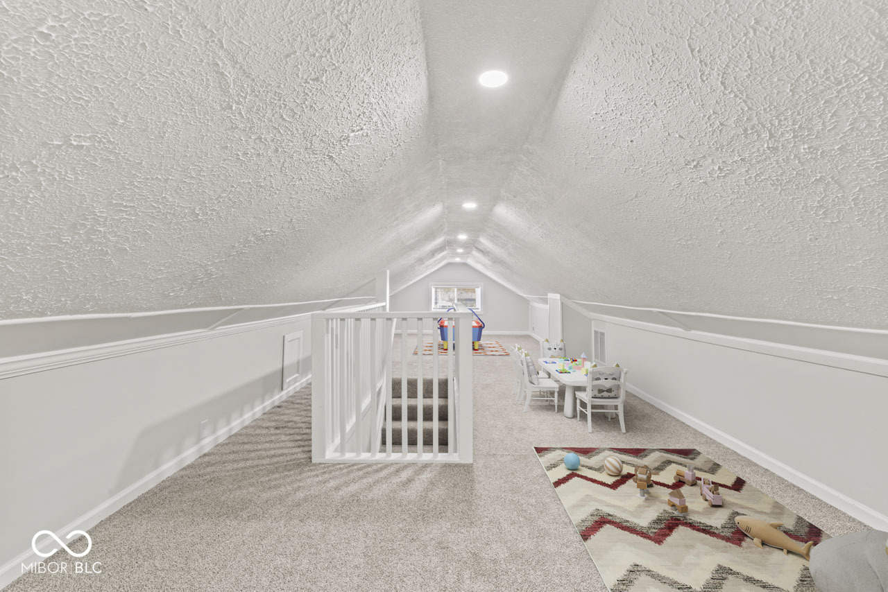 3614 Ralston Avenue Indianapolis, IN 46218 - Photo 34 of 44