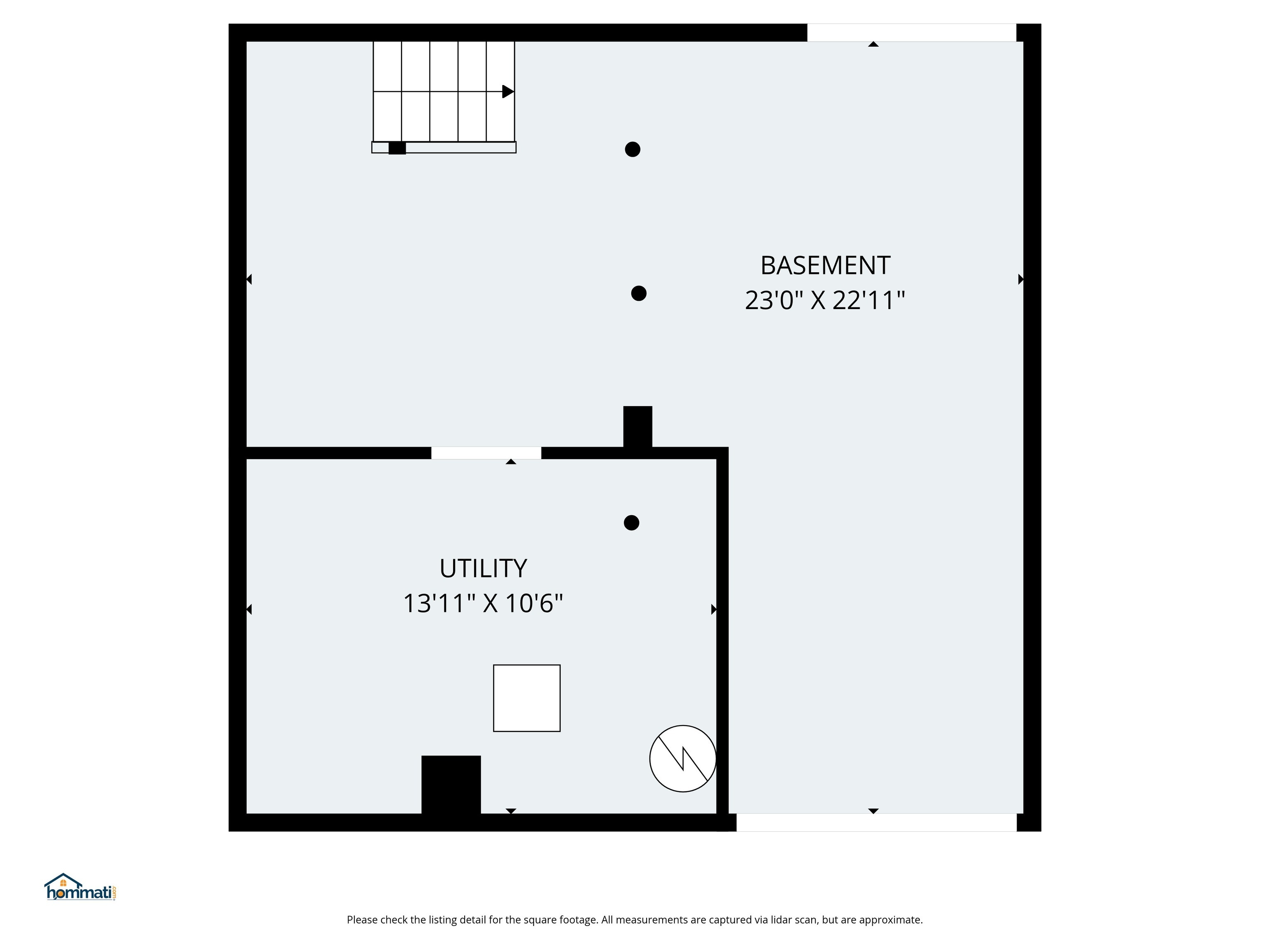3614 Ralston Avenue Indianapolis, IN 46218 - Photo 43 of 44