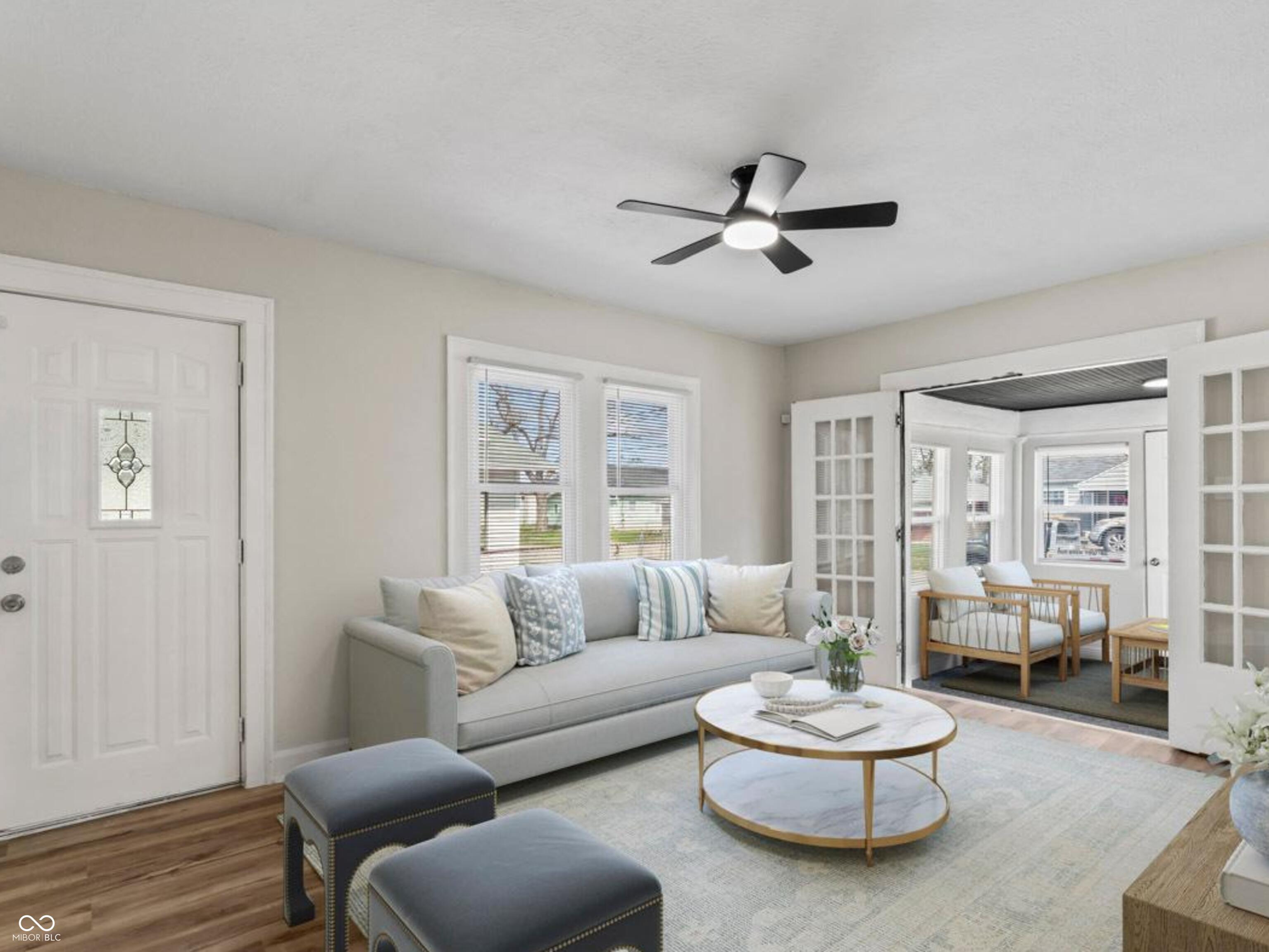 3614 Ralston Avenue Indianapolis, IN 46218 - Photo 6 of 44