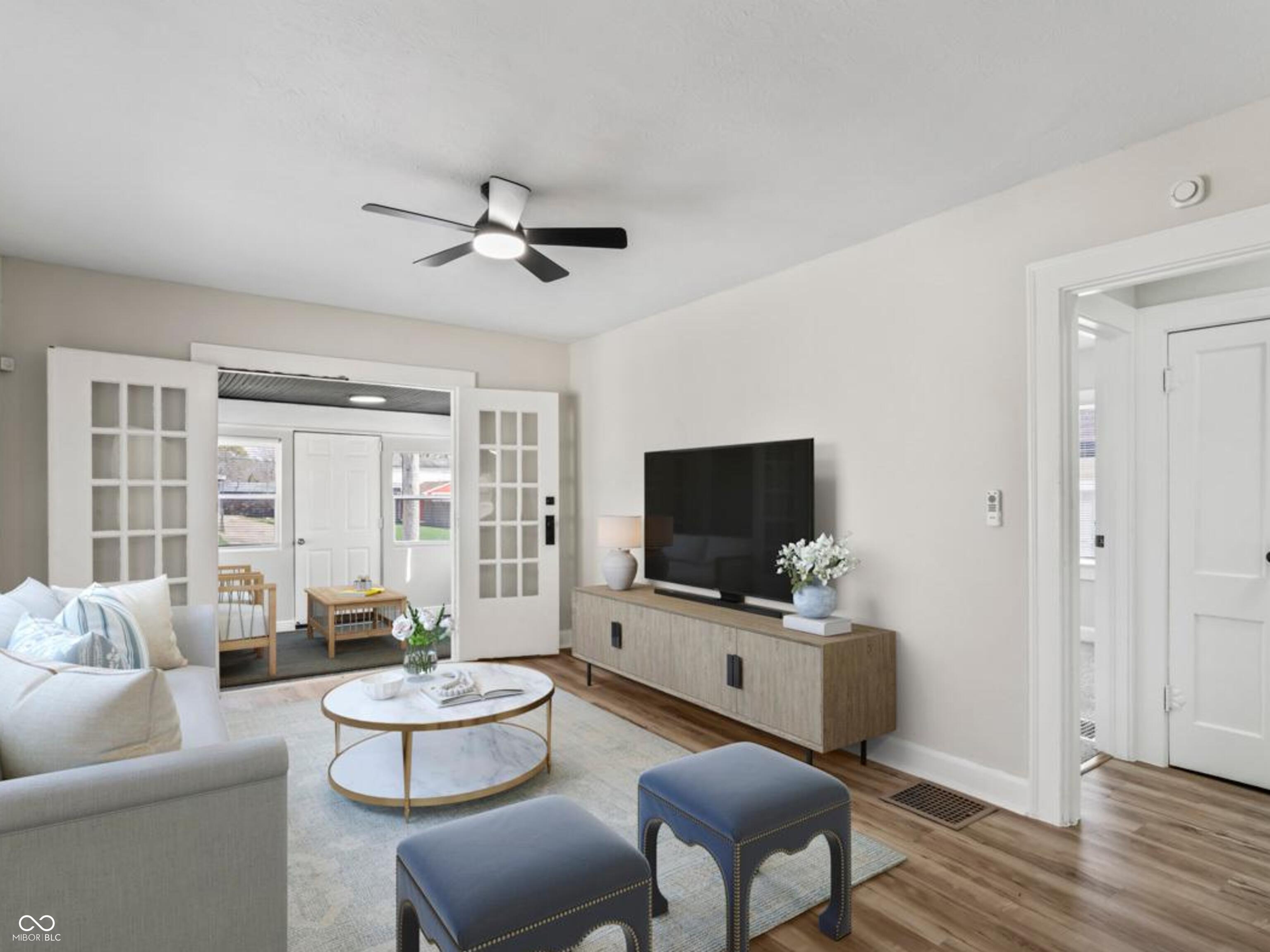 3614 Ralston Avenue Indianapolis, IN 46218 - Photo 8 of 44