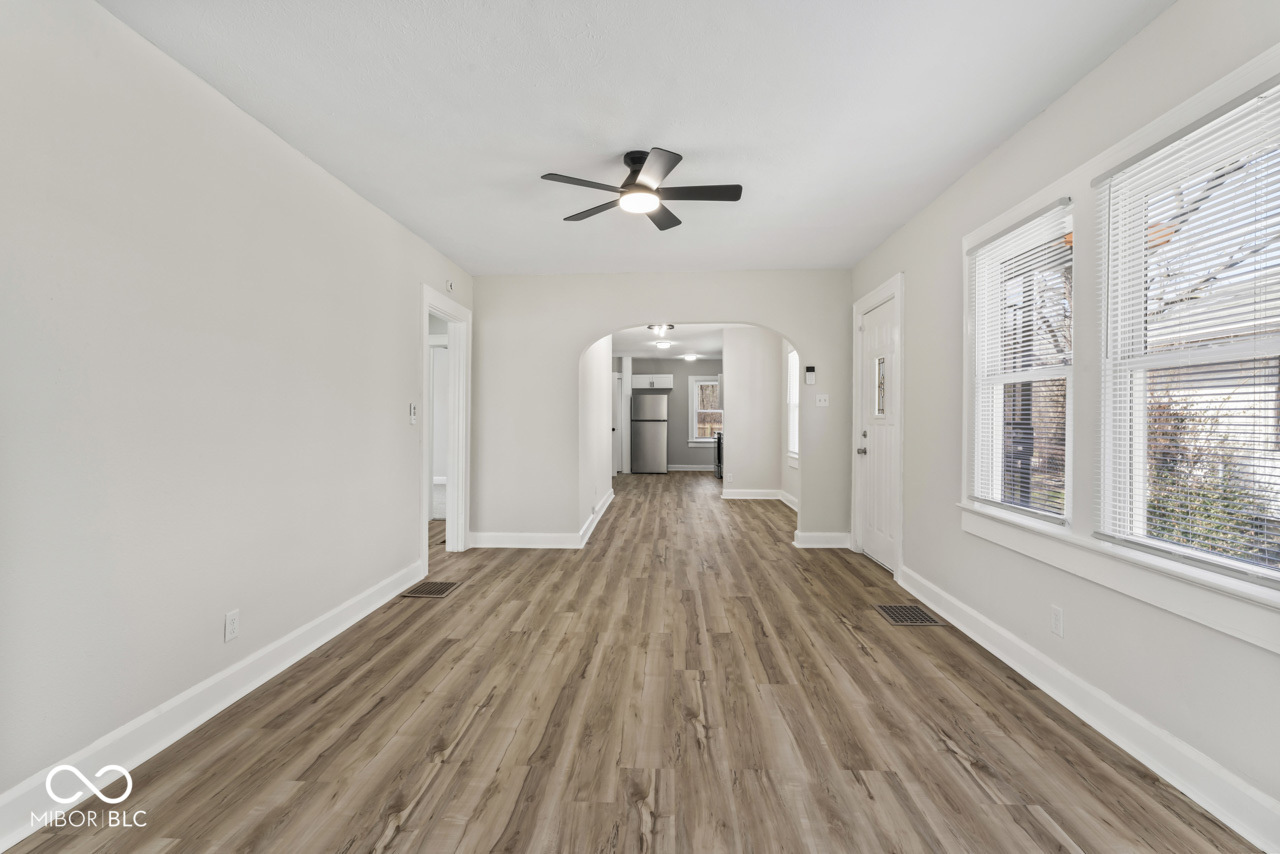 3614 Ralston Avenue Indianapolis, IN 46218 - Photo 9 of 44