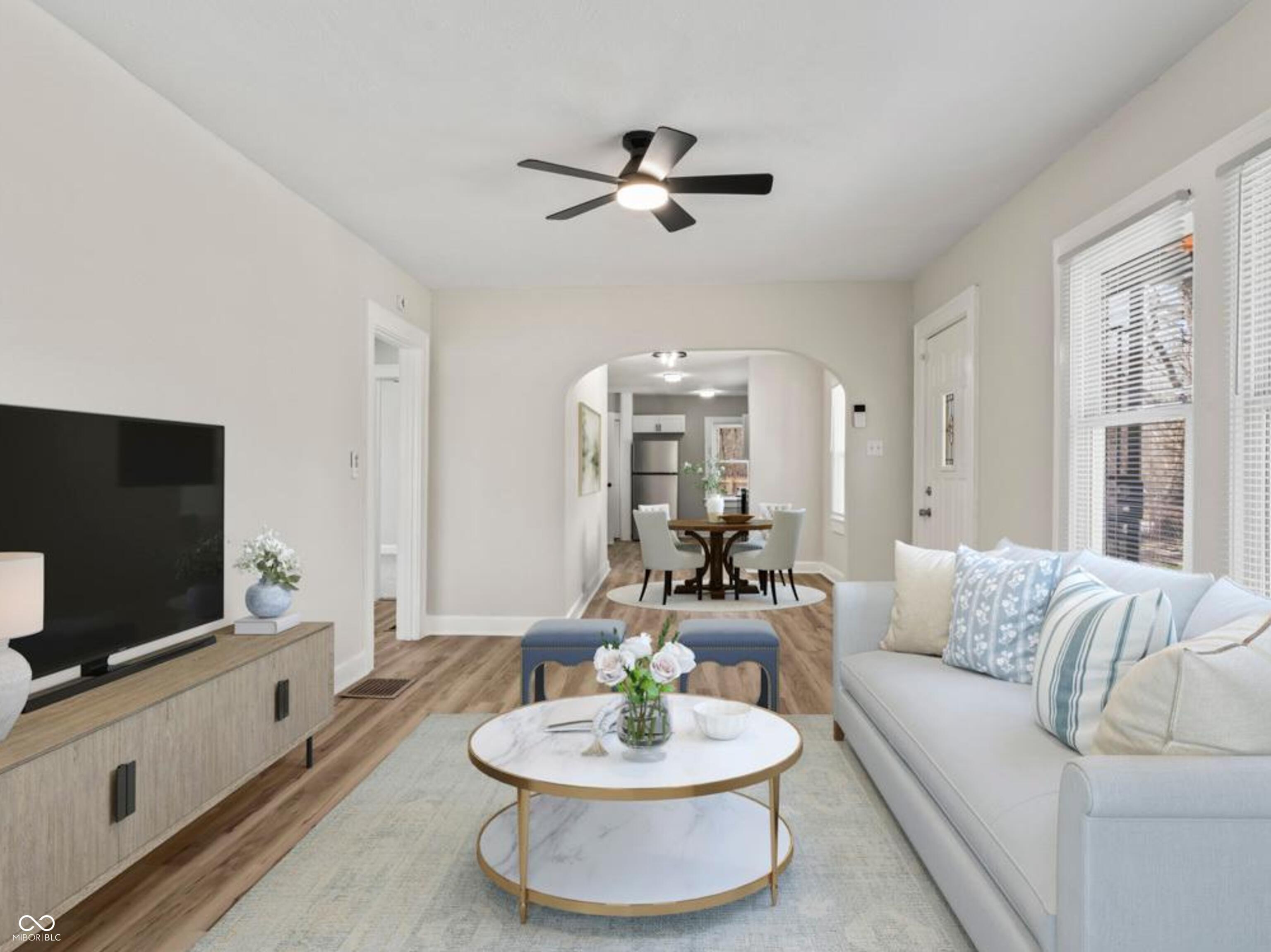 3614 Ralston Avenue Indianapolis, IN 46218 - Photo 10 of 44