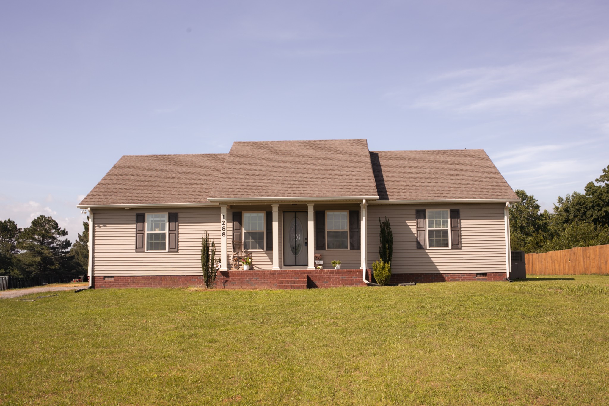 1288 Mt Olive Road Westmoreland, TN 37186 - Photo 36 of 43