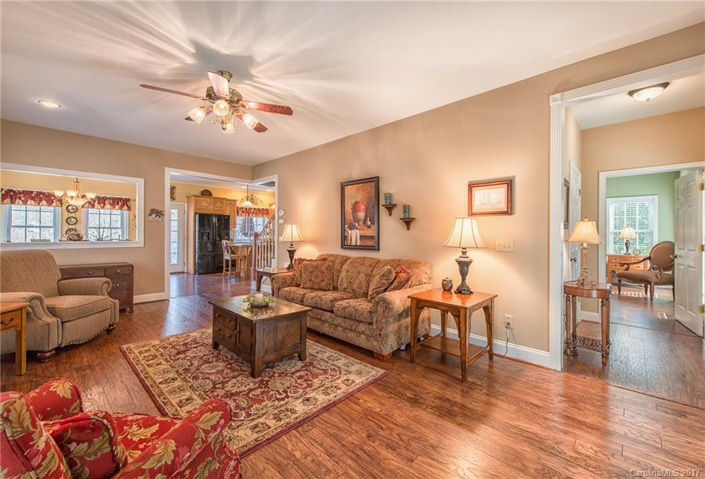 5619 Davis Road, Unit 15 Waxhaw, NC 28173 - Photo 4 of 23