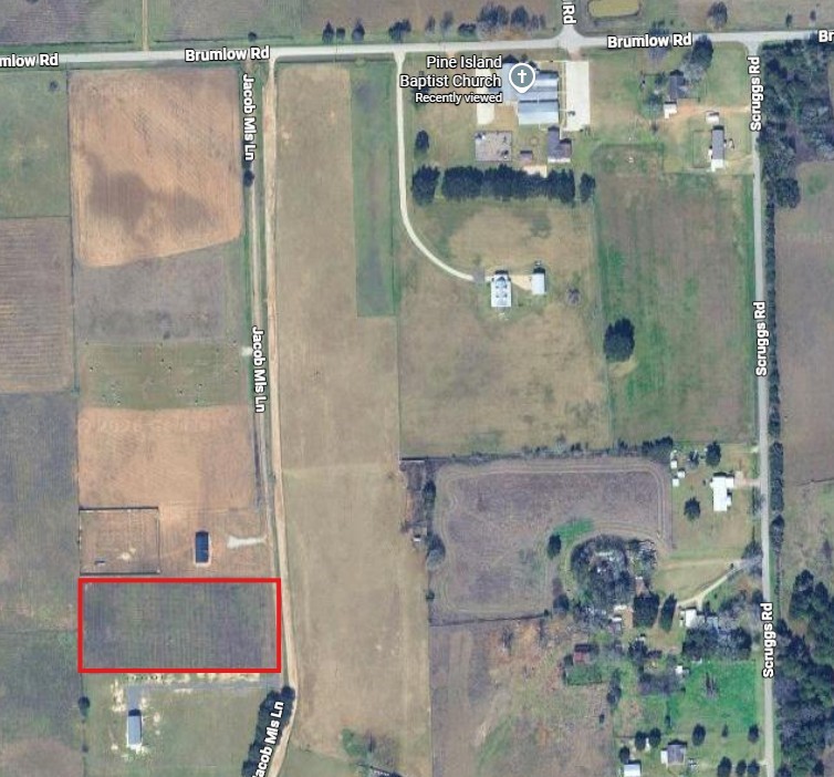 4a Brumlow Road Hempstead, TX 77445 - Photo 4 of 7