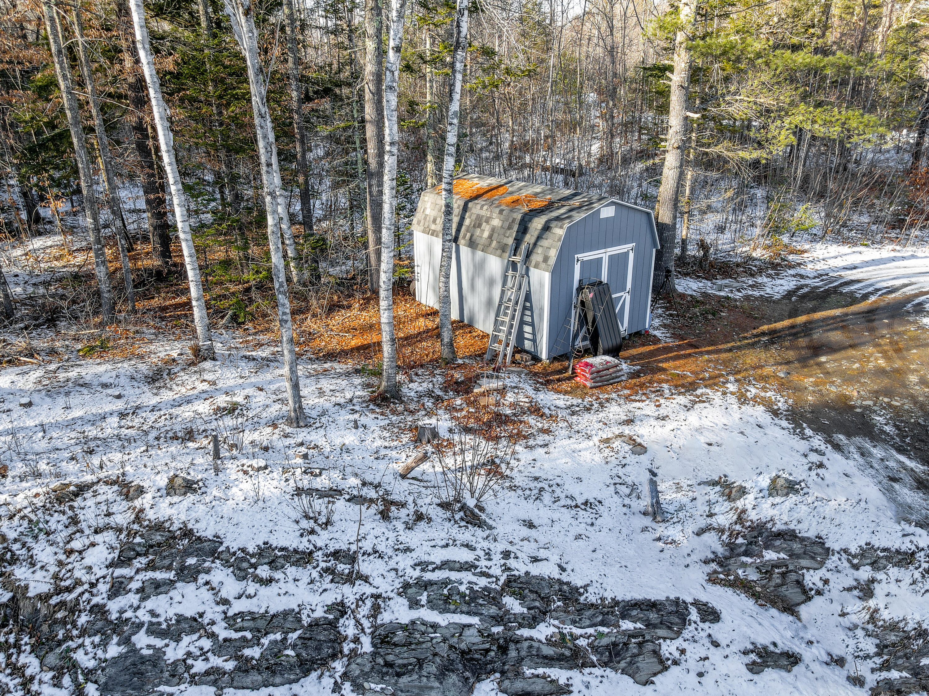 85 Maple Grove China, ME 04358 - Photo 10 of 30 Exterior15